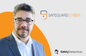 Interview With Otavio Freire – SafeGuard Cyber