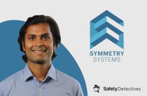 Interview With Mohit Tiwari – Symmetry Systems