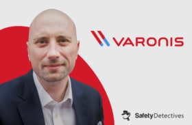 Interview With Brian Vecci – Varonis