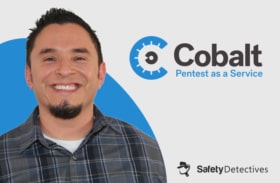 Interview With Ray Espinoza – Cobalt