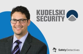 Interview With Ernie Anderson – Kudelski Security