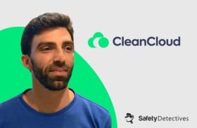 Interview With Henrique Vaz – CleanCloud