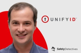 Interview With John Whaley – UnifyID