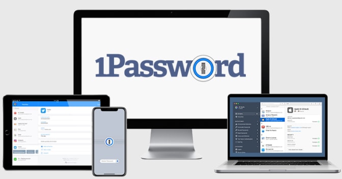 10 Best Password Managers (2022): Safe, Easy To Use + Cheap