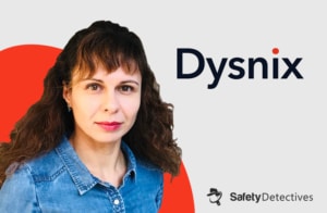 Interview With Anastasiya Manina – Dysnix