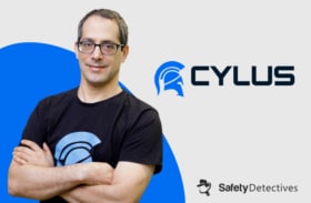 Interview With Amir Levintal – Cylus