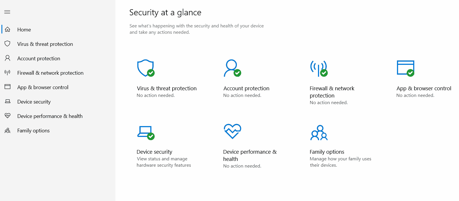 Достаточно ли хорош антивирус Microsoft Antivirus?