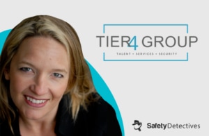 Interview With Niki Rabren – Tier4 Group
