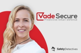 Interview With Maya Gershon – Vade Secure