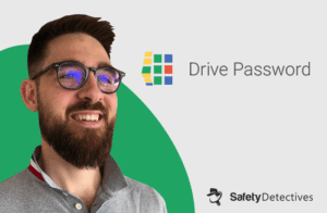 Interview With Stan Dimitrov – Drive Password