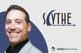 Interview With Bryson Bort – SCYTHE