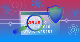 Utprøvd & Testet: De 5 beste antivirusprogrammene