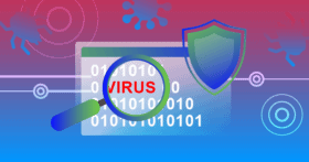 Utprøvd & Testet: De 5 beste antivirusprogrammene