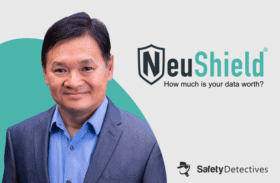 Interview With Yuen Pin – NeuShield