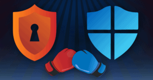 Er Windows Defender god nok i 2022? (svaret vil skuffe dig)