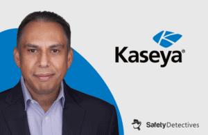 Interview With Manoj Srivastava – Kaseya