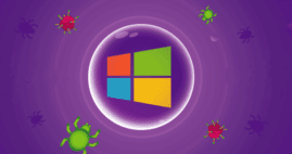 Perangkat Lunak Antivirus Terbaik (GRATIS) Windows [2023]