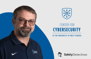 Interview With Dr. Gregory Hall – Center for Cybersecurity at UWF