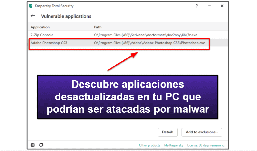 Reseña De Kaspersky Antivirus — ¿Es Seguro Usarlo En 2023?