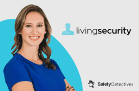 Interview With Ashley Rose – Living Security