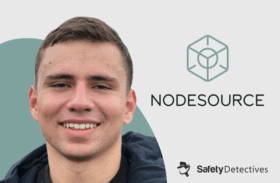 Inteview With Giovanny Gongora – NodeSource