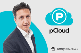 Interview With Tunio Zafer – pCloud