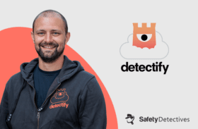 Interview With Rickard Carlsson – Detectify