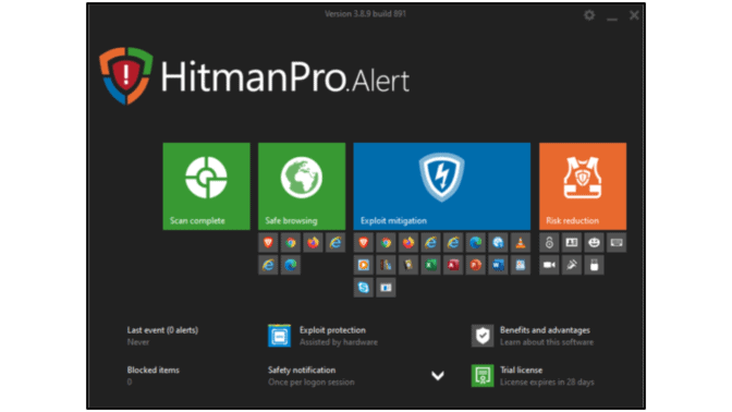 HitmanPro.Alert 3.8.25.971 instal the new version for iphone