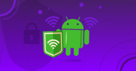 5 beste VPN's voor Android in 2023 (snel en gebruiksvriendelijk)