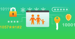 To Καλύτερο Password Manager για Οικογένειες το 2023
