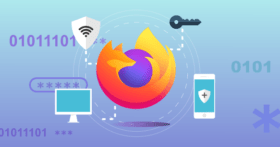 Cei Mai Buni Manageri de Parole Pentru Firefox 2023