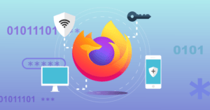De Bästa Lösenordshanterarna för Firefox 2022