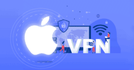 Mac için En İyi 5 GERÇEKTEN ÜCRETSİZ VPN (2023)