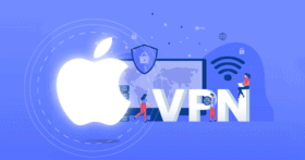 5 VPN สำหรับ Mac ที่ฟรีจริงและดีที่สุด (อัปเดตปี 2022)