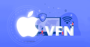 Top 5 DARMOWYCH sieci VPN dla Maca (2023)