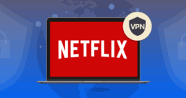 Sådan ser du Netflix US fra Danmark i 2023 [virker stadigvæk]