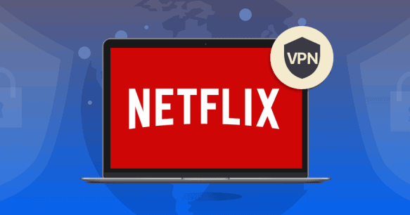 Cum să intri pe Netflix US din România în 2023 [Încă merge]