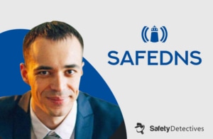 Interview With Alex Biushkin – SafeDNS