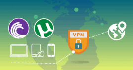 8 najlepszych tanich sieci VPN do torrentów 2023