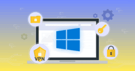 최상위 윈도우용 무료 VPN(2023년 업데이트)