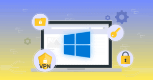 5 лучших бесплатных VPN для Windows в 2023 году