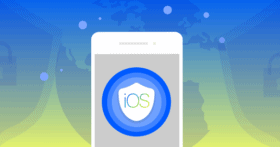 7 beste VPN's voor iOS in 2023 (Veilig & gebruiksvriendelijk)