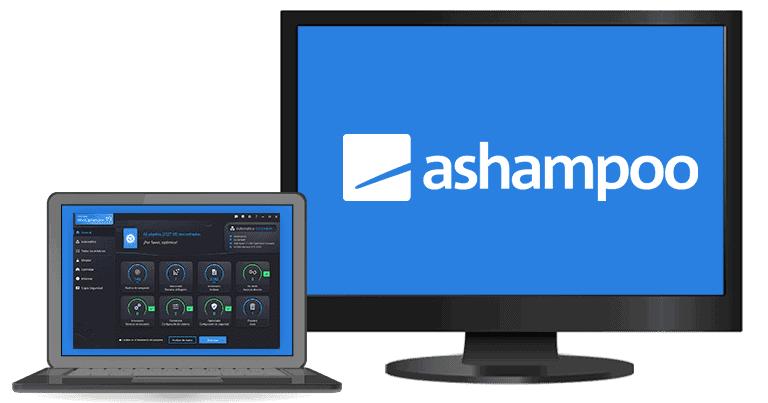 10. Ashampoo Winoptimizer 19 - Ottimizzazione PC con strumenti per la privacy