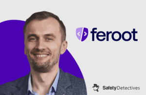 Interview With Ivan Tsarynny – Feroot
