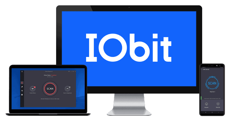 8. IoBit Advanced SystemCare 16 Pro-Ottimizzazione del sistema in tempo reale per migliorare il tuo PC