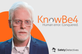 Interview With Perry Carpenter – KnowBe4