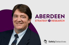 Interview With Derek Brink – Aberdeen