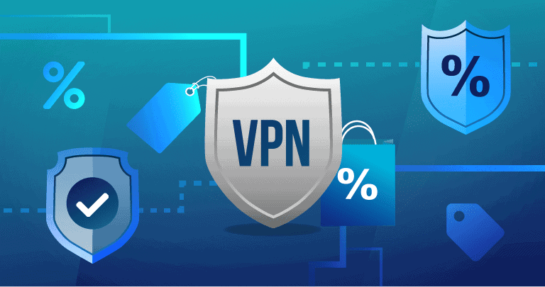 מבצעי VPN מומלצים ב-2023 [קופונים מאומתים]