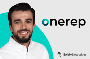 Interview With Dimitri Shelest – OneRep