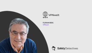 Blogging Safety Tips by VPNwelt